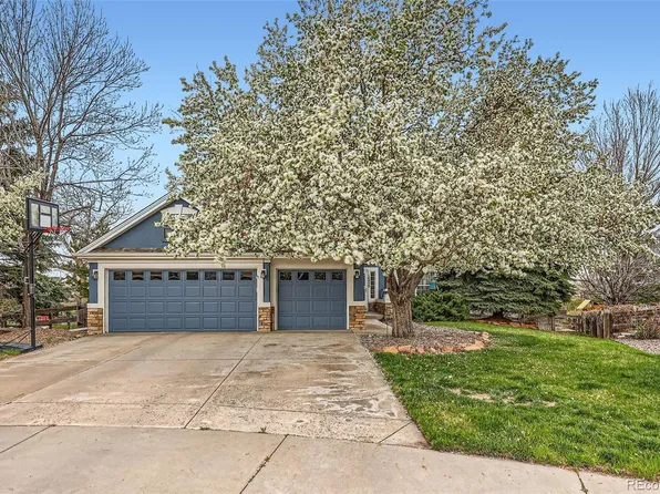 10939 Quail Run Court, Parker, CO 80138