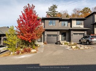 11 Cascade Ln, Huntsville, ON P1H1Y3