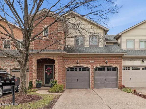 10202 Dorsey Pointe Cir, Blue Ridge Manor, KY 40223