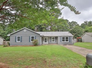 7415 Sesame St, Columbus, GA 31909