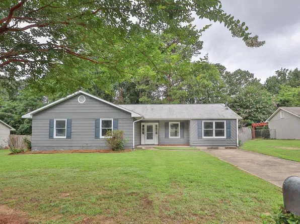 7415 Sesame St, Columbus, GA 31909
