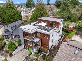 5846 57th Ave NE, Seattle, WA