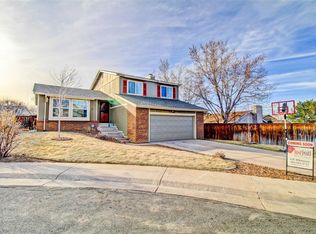 8953 S Winrock St, Highlands Ranch, CO 80126
