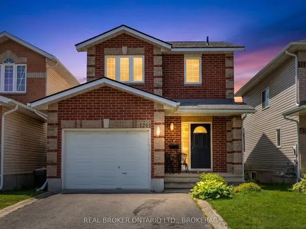 1261 Juniper Dr, Kingston, ON K7P 3G3
