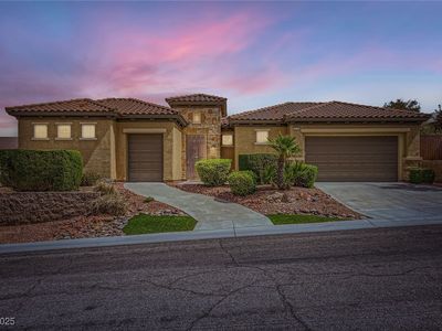 2116 Burtonsville Dr, Henderson, NV, 89044