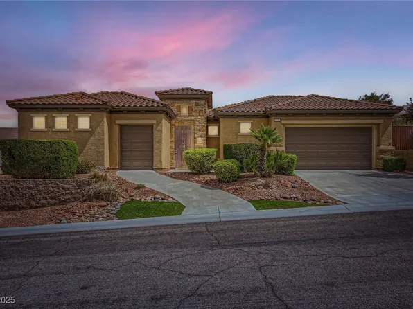 2116 Burtonsville Dr, Henderson, NV 89044