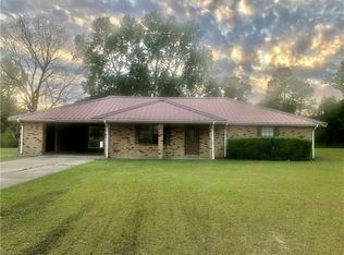 30515 Crain Creek Rd, Franklinton, LA 70438
