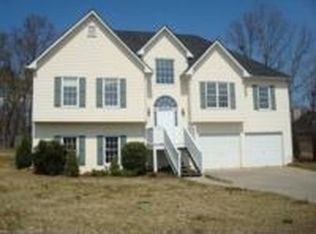11 Sassy Ln, Euharlee, GA 30145