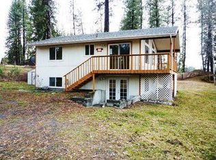 14307 S State Route 904, Cheney, WA 99004
