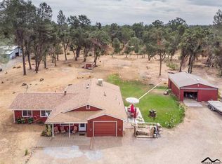 18862 Jewell Rd, Cottonwood, CA 96022
