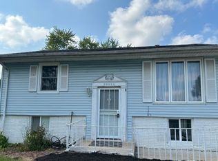 22536 Yates Ave, Sauk Village, IL
