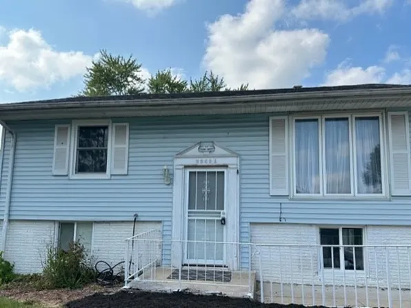 22536 Yates Ave, Sauk Village, IL 60411