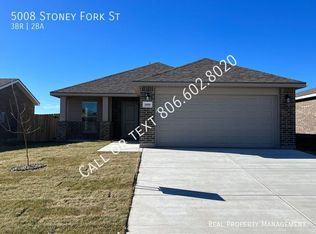 5008 Stoney Fork St, Amarillo, TX 79118