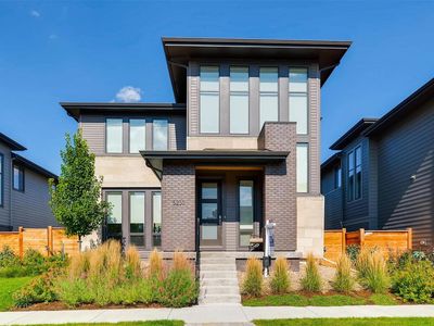 5230 N Beeler St, Denver, CO, 80238