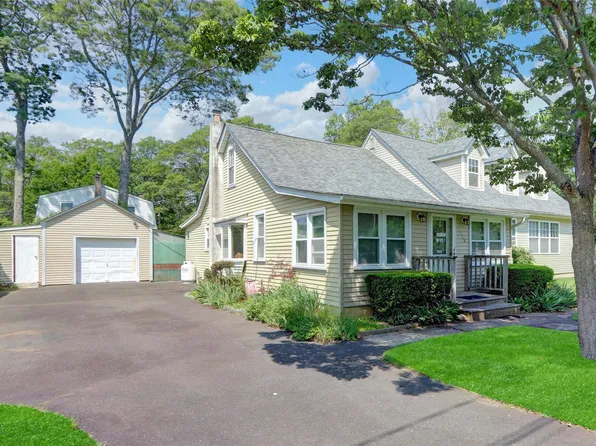 178 Magnolia Drive, Mastic Beach, NY 11951