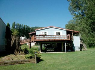 244 Palo Rd, Kingston, ID 83839