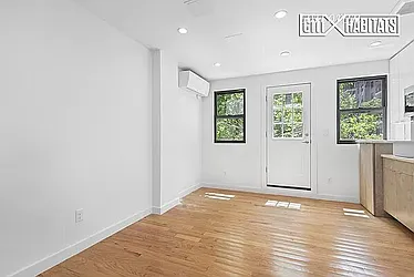 Rented by Corcoran