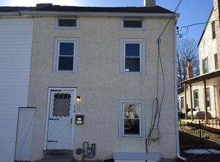 218 Ann St, Phoenixville, PA 19460