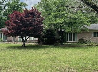 8111 Marlboro Ave, Barnwell, SC 29812