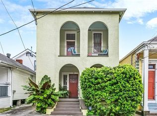 126 S Clark St, New Orleans, LA 70119