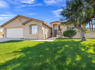 81147 Mariposa Cir, Indio, CA 92201