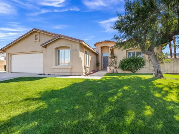 81147 Mariposa Cir, Indio, CA 92201