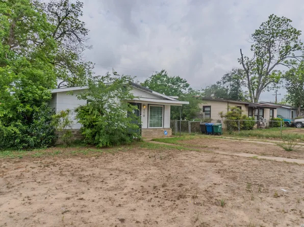 118 Idell, San Antonio, TX 78223