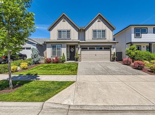 1733 Silverstone Dr, Forest Grove, OR 97116