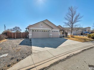 385 Ash Springs Ct, Sparks, NV