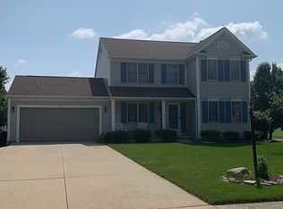 747 Rachel Ave, Brunswick, OH 44212