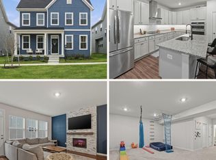 1311 Foal St, Ranson, WV 25438