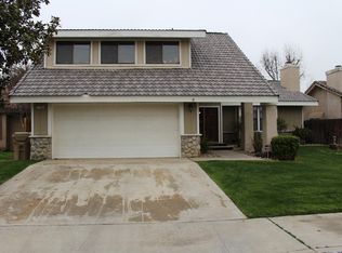 11404 Lariat Ct, Bakersfield, CA 93312