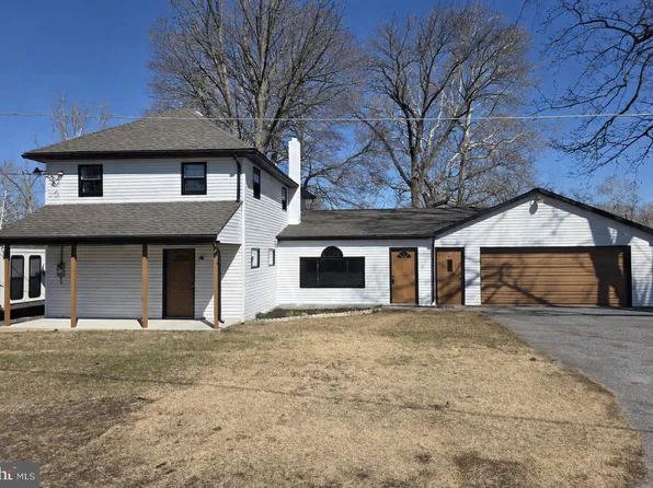 303 York Rd, New Cumberland, PA 17070