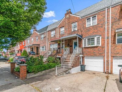 69-29 54th Avenue, Flushing, NY, 11378