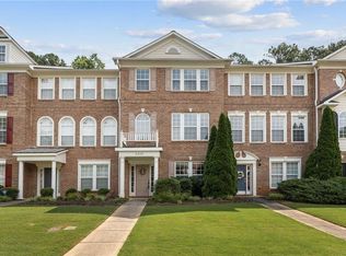 3328 Chastain Gardens Dr NW, Kennesaw, GA 30144