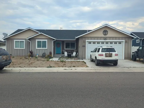 1714 Flagstone Dr, Elko, NV 89801