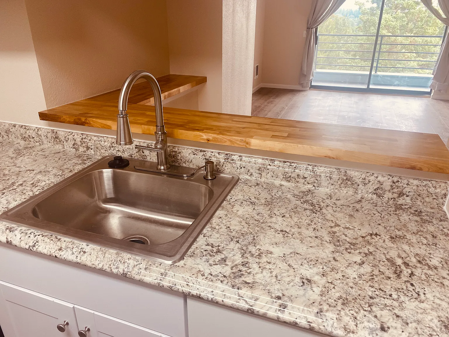 2 bed, 855 sqft, $1,950 — Photo 3