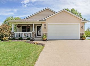 11612 Ridgeway Ct, Holland, MI 49424