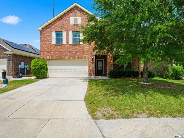27458 Camino Tower, Boerne, TX 78015