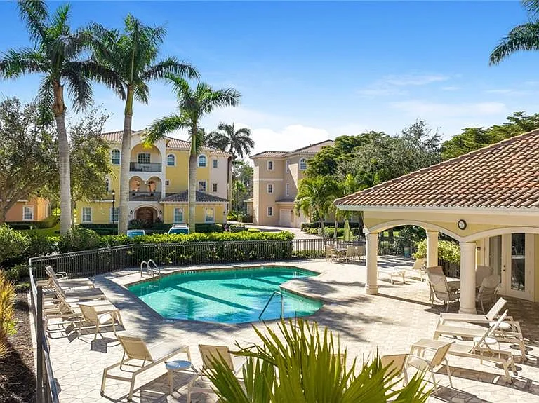 10821 Vivaldi Ct #1901 — Photo 30