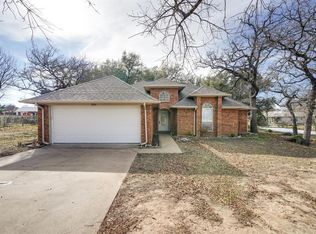 3806 Scenic Hill Ln, Granbury, TX 76048