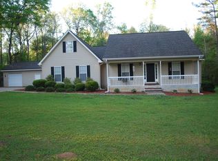 949 Mark Alan Ln, Dublin, GA 31021