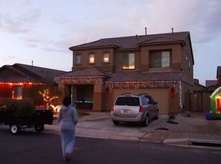 10826 E Wallflower Ln, Florence, AZ 85132