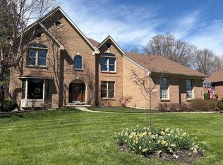 6291 Ashbourne Pl, Cincinnati, OH 45233