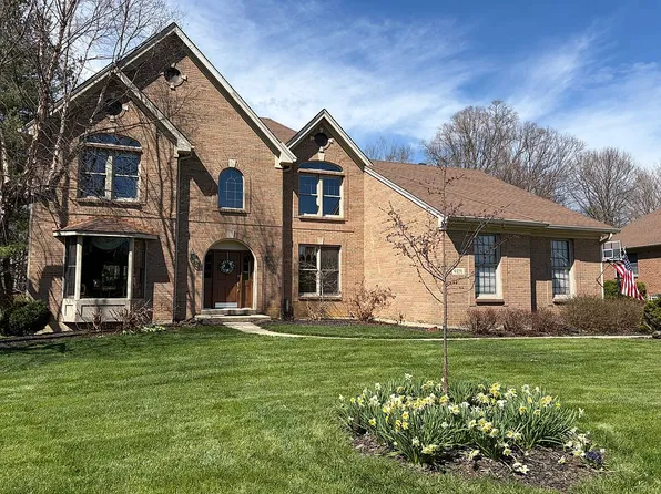 6291 Ashbourne Pl, Cincinnati, OH 45233