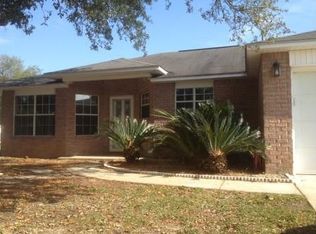 725 Marlinspike Dr, Perdido Key, FL 32507