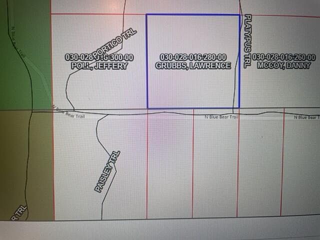 2nd image of 9322 Glenn Rd