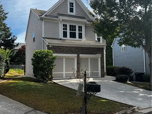 6075 Bentley Way, Cumming, GA 30040