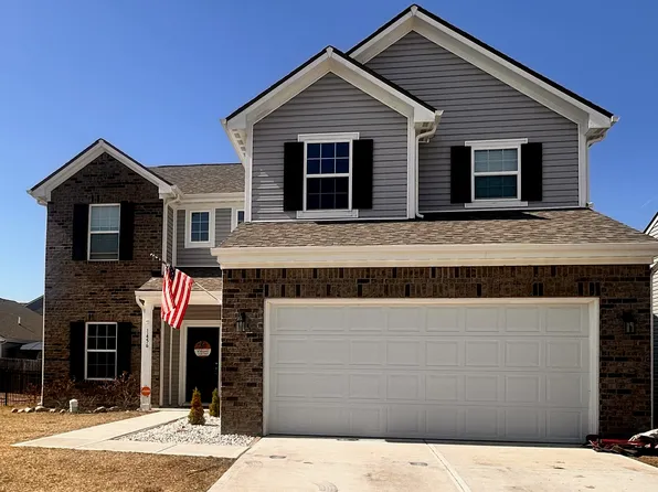 1456 Bigleaf Dr, Sheridan, IN 46069