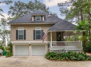 1324 Fiddler Trce, Townsend, GA 31331